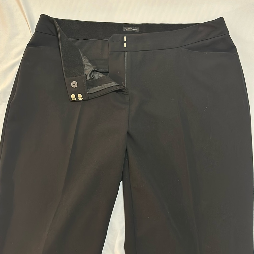 Worthington 16W Perfect Trouser